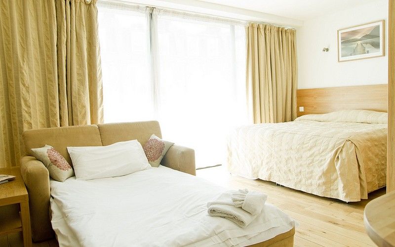 Presidential Marylebone / Mayfair Лондон Интерьер фото