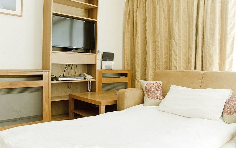 Presidential Marylebone / Mayfair Лондон Интерьер фото