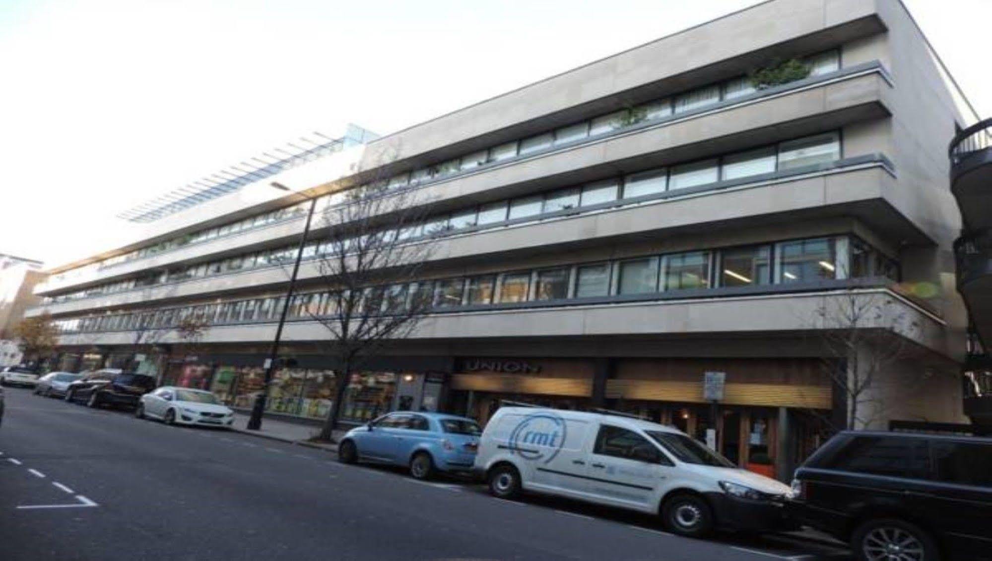 Presidential Marylebone / Mayfair Лондон Экстерьер фото